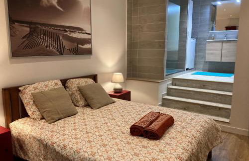 Luxueuse Villa avec Piscine et jacuzzi sur les hauteurs de La Ciotat - Foto 22