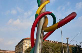 Cadorna CityView Flat - Strategic position in the middle of the Square - Photo 28