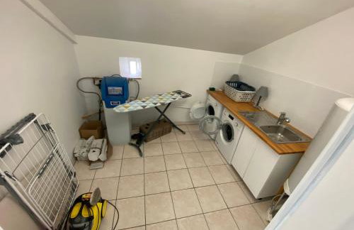 Aux Premières Loges - Gîte de charme proche du circuit - Foto 19