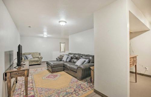 Idyllic Gem Screened Porch, half Mi to River! - Foto 17