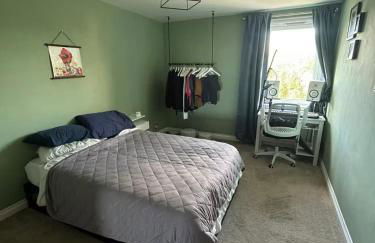 Duplex Penthouse with Secured Parking Finnieston - Foto 33