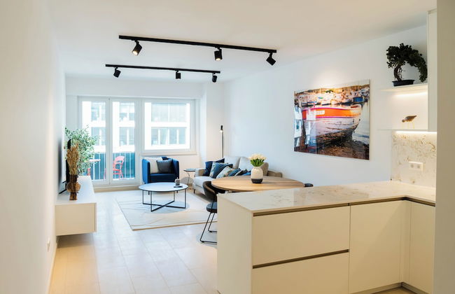 Hamilius Apartments - Foto 39