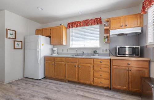 Guadalupe Bluff Farmhouse - Foto 35