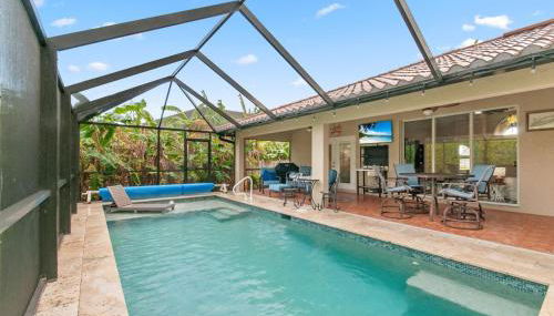 Modern Luxury Retreat in Naples - Foto 5