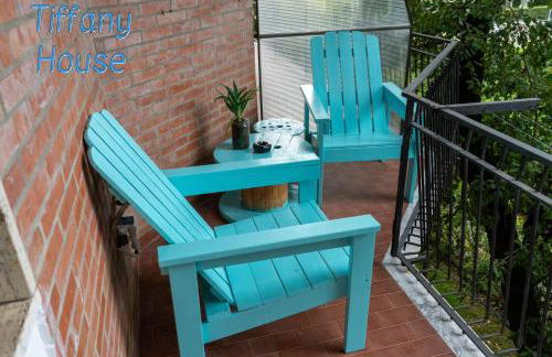 Tiffany House - Foto 34