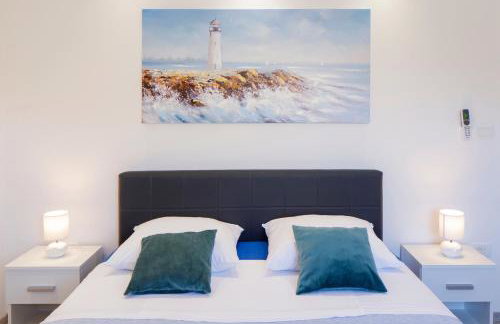 Villa Anabella peaceful holiday home with pool - Foto 29