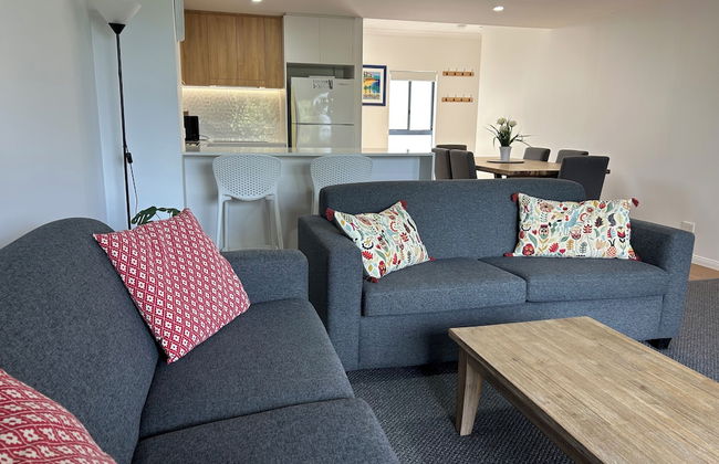 Bella Mare Beachside Apartments - Photo 67