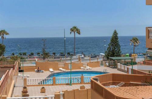 Aparamento Afirama - Foto 1