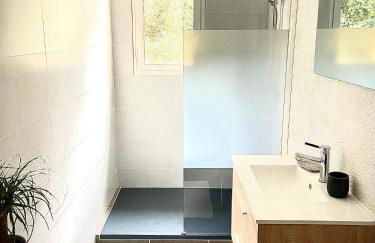 villa du Passeron - Foto 2