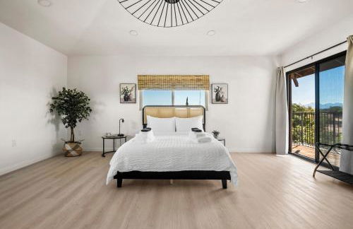 Luxury 6BR Retreat Fast WIFI, Dedicated Workspaces - Foto 2