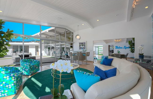 The View at Old Las Palmas - Foto 50