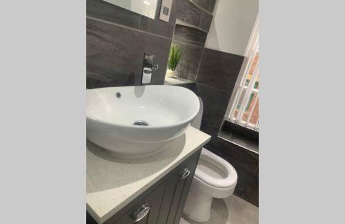 Hexham Town Centre, Market Place View - Foto 22