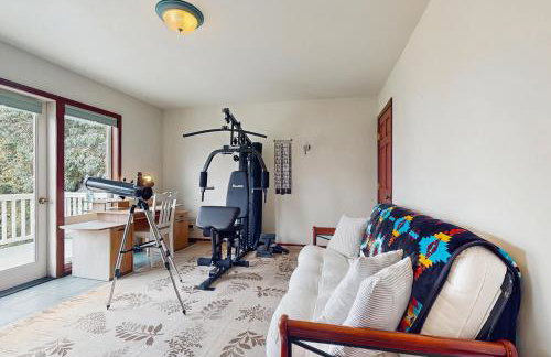 The Eagle House - Foto 22