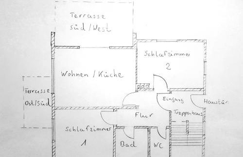 Ferienwohnung Kaiserblick - Foto 22