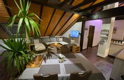 FeWo Skywalk Willingen - Foto 8