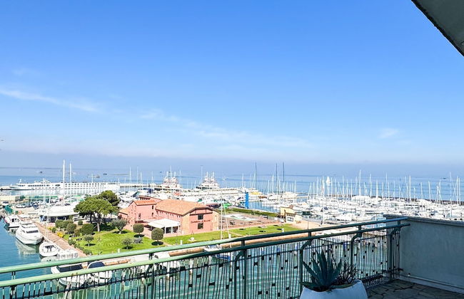 Luxury Majestic Penthouse Apartment - Foto 49