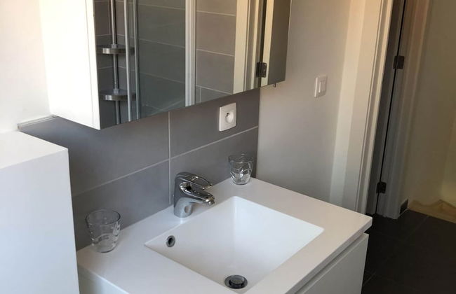 Cozy Holiday Home near Westhoek - Foto 13