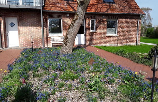 Pleasant Apartment in Ostbevern - Photo 17