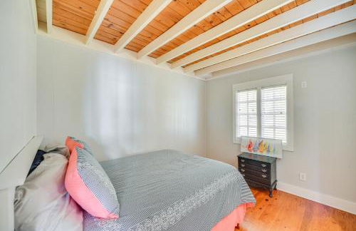 Dock and Panoramic Views Guntersville Lake Retreat! - Foto 12