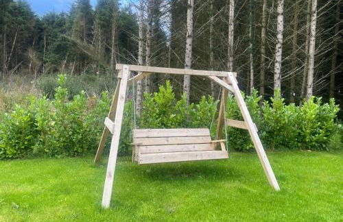 Woodland lodge, apartment - Foto 10