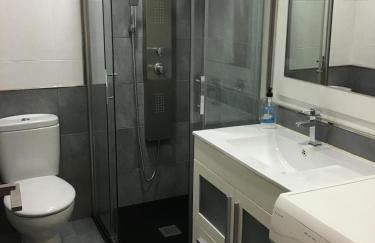 Apartamento Playa Arnela - Foto 8