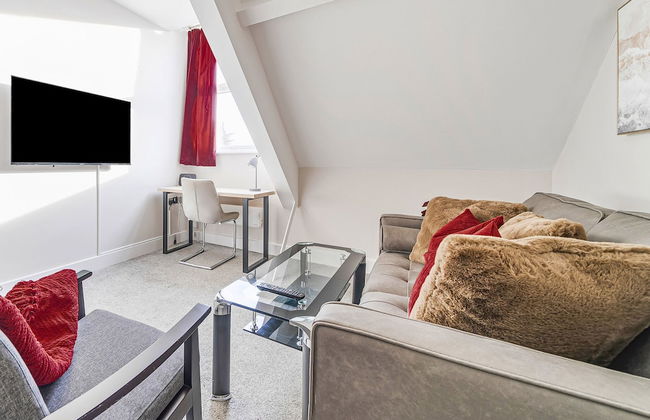 Everest Lodge Serviced Apartment - Foto 55