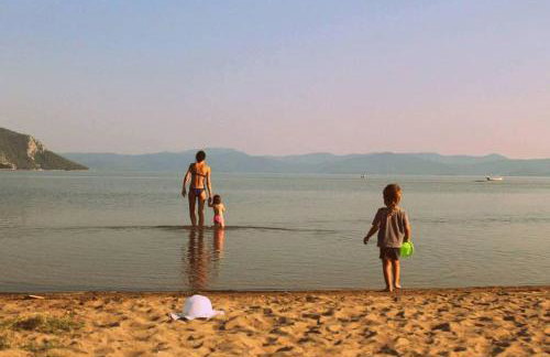 Apartmani Vodanović - Photo 49