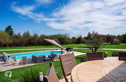 Villa Soléna - Foto 31