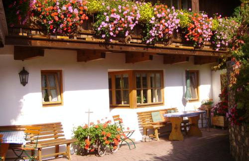 Ferienwohnungen Vogelrast - Foto 16