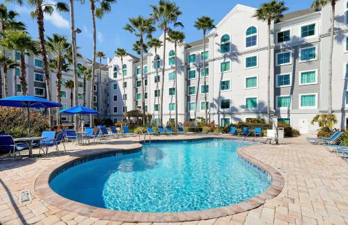 Free Shuttle Mickey Universal Epic SeaWorld - Foto 8