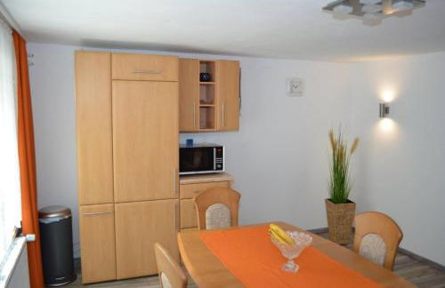 Ferienhaus Köhler - Foto 4