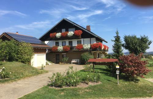 Ferienwohnungen Tröndle - Foto 13