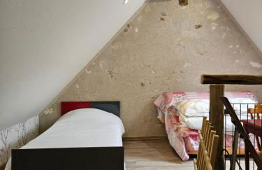 Moulin de Galerne, Le gite du Meunier - Foto 14