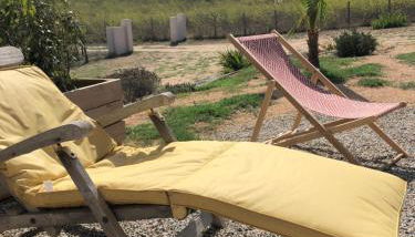 Villa Jade - Foto 3, Garden view