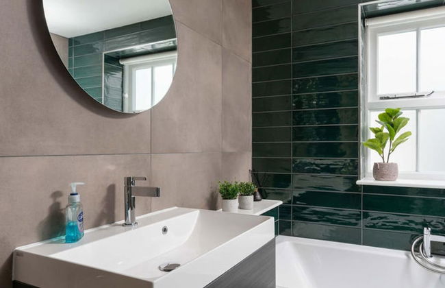 Bolenna Marazion Sleeps 6 - Foto 35