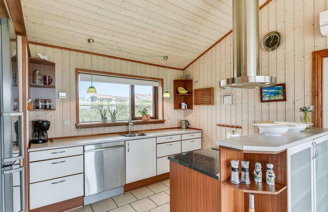 "Mervi" - 300m to the fjord - Foto 28