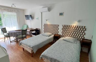 Résidence Les Milandes - Foto 66