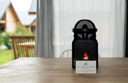 Les Cottages de Ripaille - Foto 12