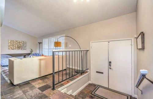 Las Vegas Strip Views Pool Jacuzzi - Foto 23