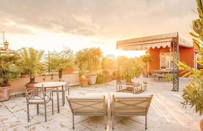 Exclusive Terrace Largo Argentina - Foto 23