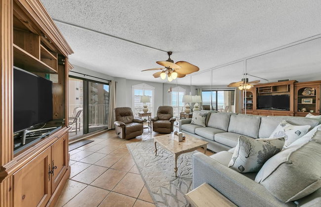 Inlet Reef 416 - Foto 11