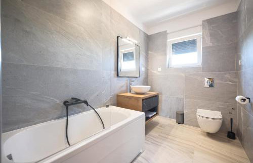 Rhapsody in Green - Luxury villa in Zadar - Foto 26