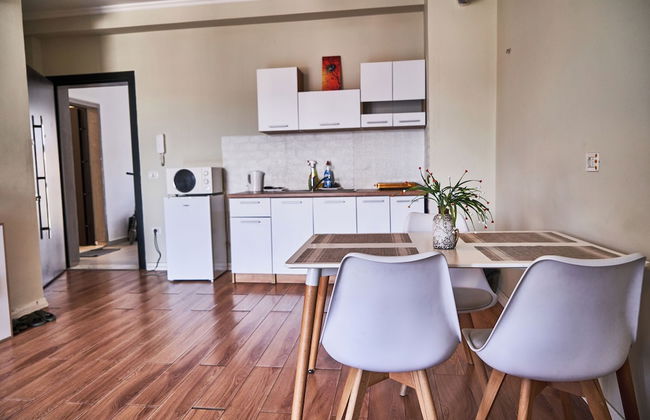 Kalpazo Home Tirana 21 - Foto 33