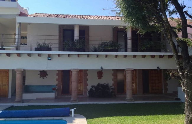 6rec 24 Personas Quinta EN Xochitepec, Morelos QC - Foto 23