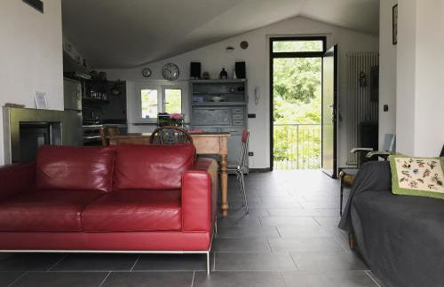 VILLA AS Campo Marzio - Foto 17