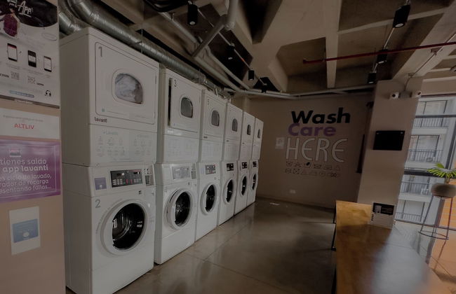 Apartamento Alto Living - Photo 12