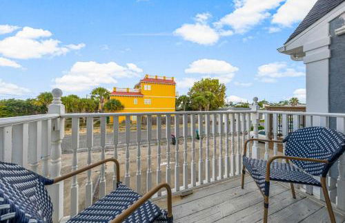 Barefoot Bungalow - Foto 18