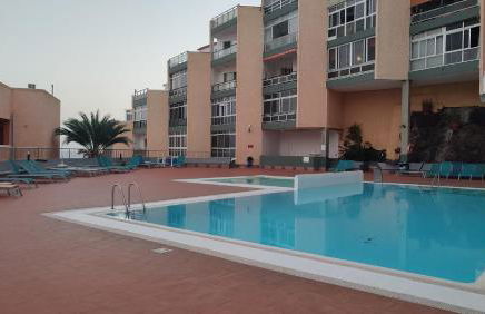 Apartamento Sietu Caletillas - Foto 9