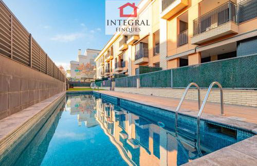 Blue Lagoone Apartment Palamós - Foto 23