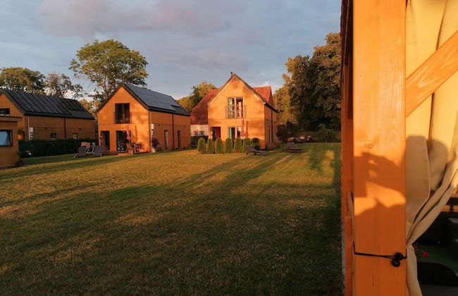 Osada Natura - Photo 35